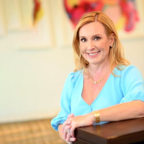 Kara Hadican Samuels