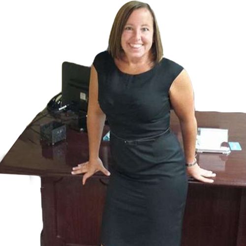 Karen Contegiacomo Ozyjowski