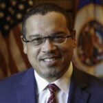 Keith Ellison