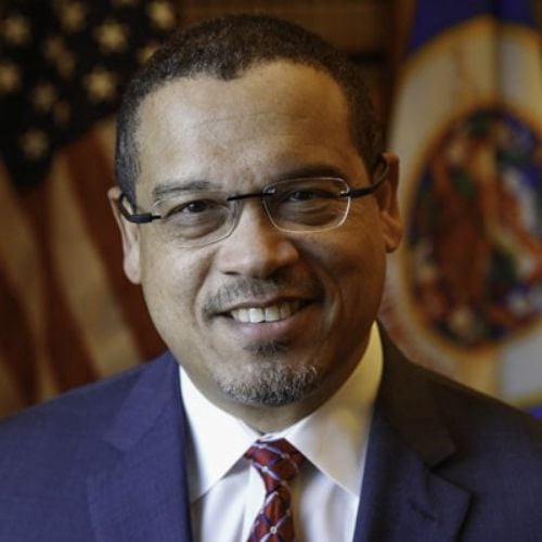 Keith Ellison