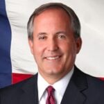 Ken Paxton