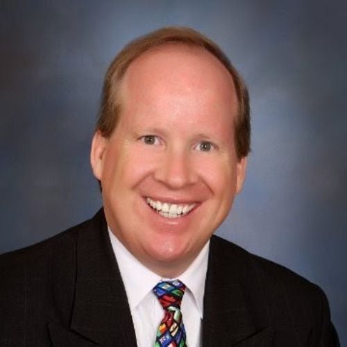 Kevin L. Von Tungeln