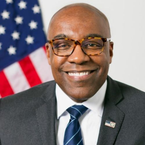 Kwame Raoul