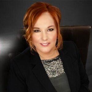Laura Carpenter