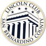 James M. Blucker Lincoln Club of San Bernardino County