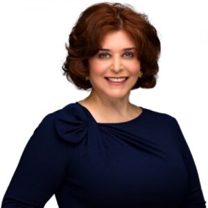 Lydia Elizondo