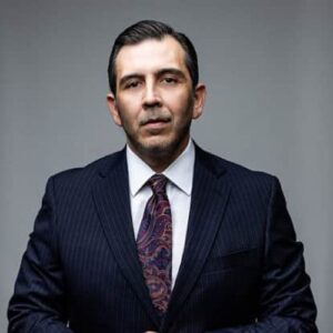 Marc A. Gonzalez