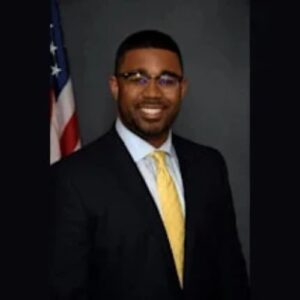Marivious Allen