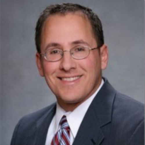 Matthew B. Rosenthal