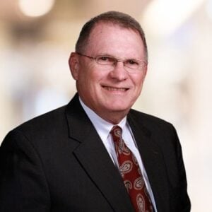 Mel W. Shelander