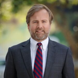 Michael Roberts