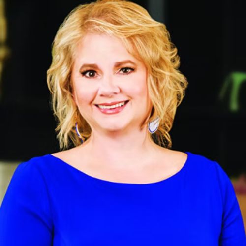 Misty Borland Phiffer