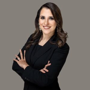 Monique Molina Hammond