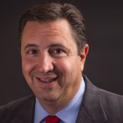 Nicholas G. Gounaris