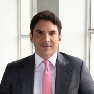 Orlando Garcia
