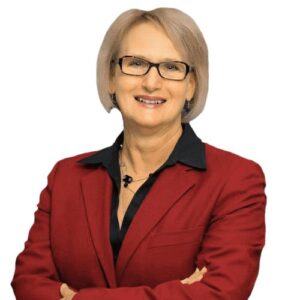 Patricia D. Clark
