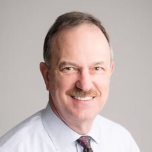 Peter A. Sherwood