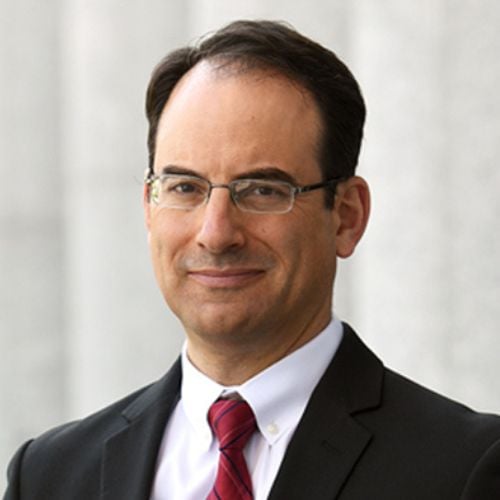 Phil Weiser