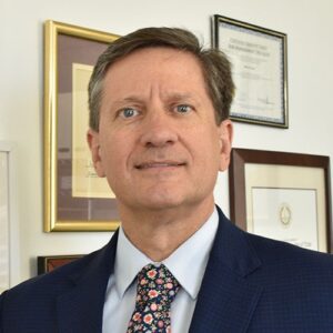 Phillip W. Goff