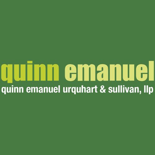 Quinn Emanuel Urquhart & Sullivan, LLP