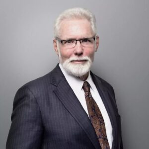 R. Rex Parris