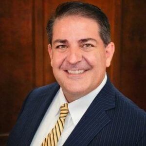 Reynaldo Garza, III