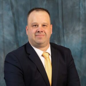 Robert Fenn