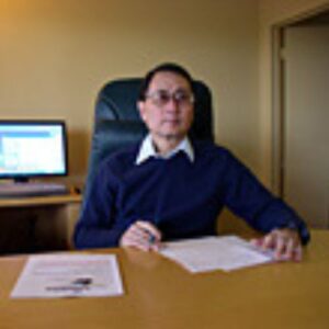 Robert Sakai