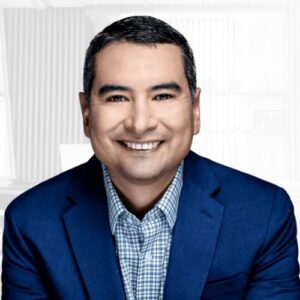 Rolando Cantu