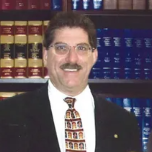 Roy A. Alterman