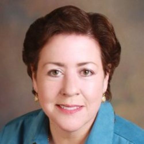 Sally Middleton Connet