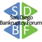 San Diego Bankruptcy Forum