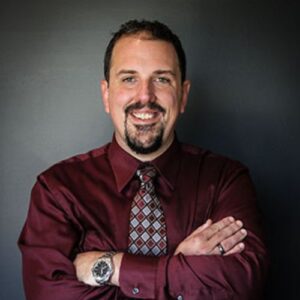 Sean P. Acker