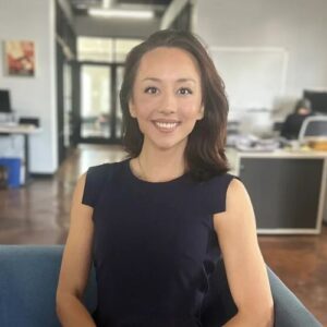 Shauna “Sean” Young Gaskey