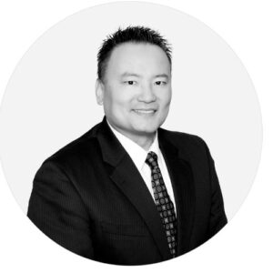 Stephen Cho