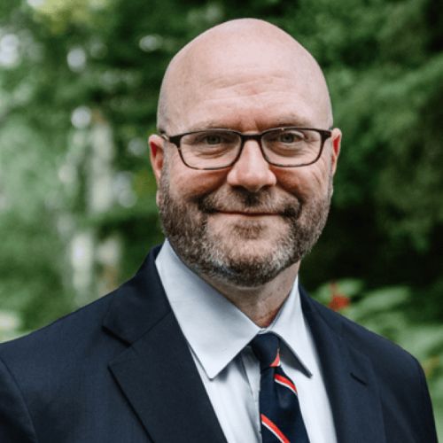 Stephen J. Cox