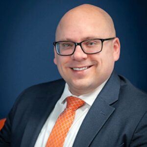 Stephen M. Fatula