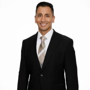 TJ Juneja