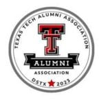 Sam C. Gregory Texas Tech Alumni Association