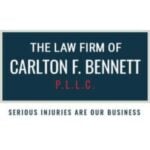 The Law Firm Of Carlton F. Bennett, P.L.L.C.