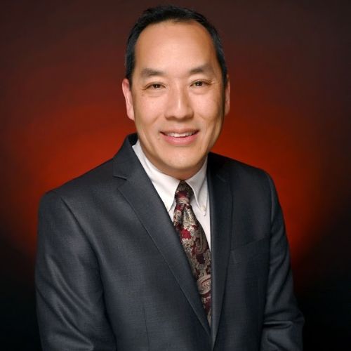 Theodore Huang