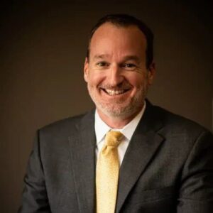 Todd Newlin