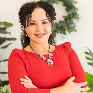 Veronica Garza
