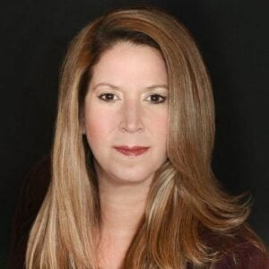 Victoria M. Venza