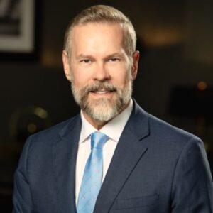 Warren V. Norred