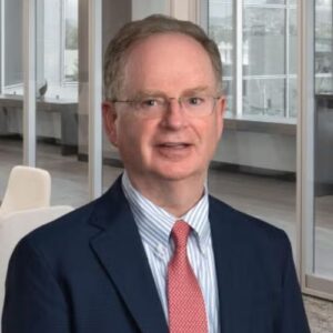 William (Bill) McCabe