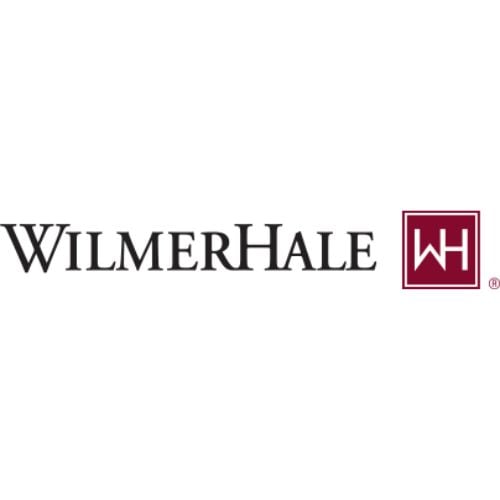 Wilmer Cutler Pickering Hale and Dorr LLP