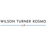 Wilson Turner Kosmo LLP