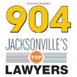 904-Jacksonaville's Top Lawyer