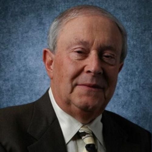 Top Lawyers From Virginia State A.J. Kalfus